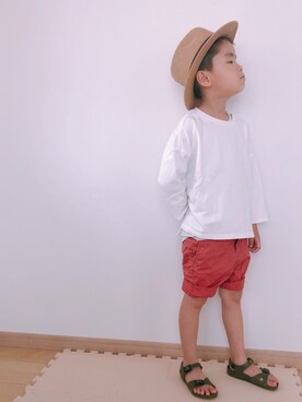 Skyblueさんのコーディネート