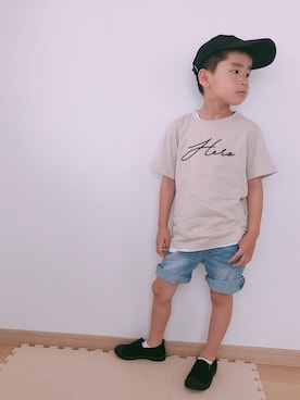 Skyblueさんのコーディネート