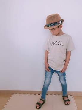 Skyblueさんのコーディネート