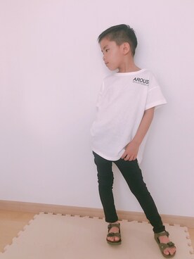 Skyblueさんのコーディネート