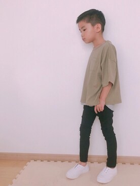 Skyblueさんのコーディネート