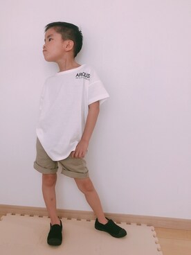 Skyblueさんのコーディネート