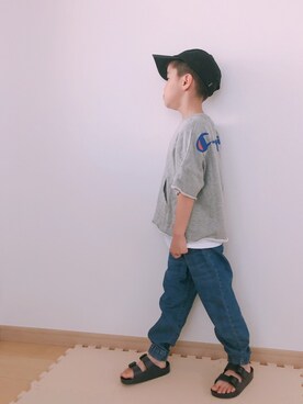 Skyblueさんのコーディネート