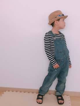 Skyblueさんのコーディネート