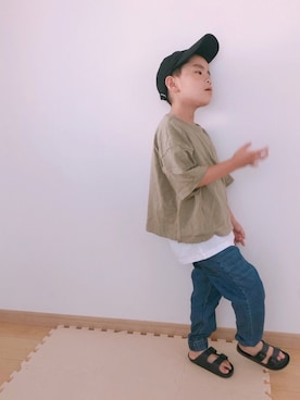 Skyblueさんのコーディネート