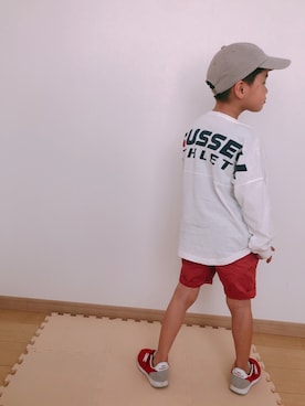 Skyblueさんのコーディネート