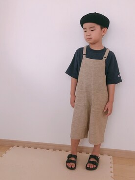 Skyblueさんのコーディネート