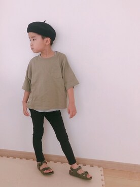 Skyblueさんのコーディネート