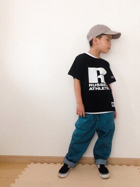 Skyblueさんのコーディネート