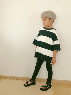 Skyblueさんのコーディネート