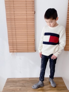 Skyblueさんのコーディネート