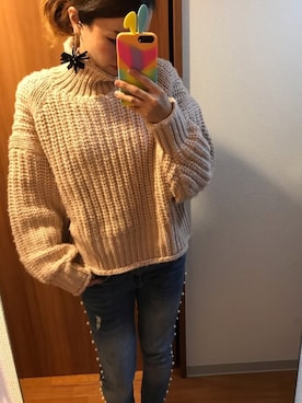 るくあさんのコーディネート