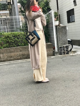 るくあさんのコーディネート