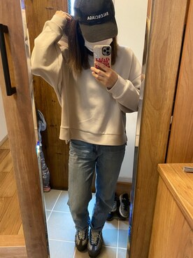 るくあさんのコーディネート