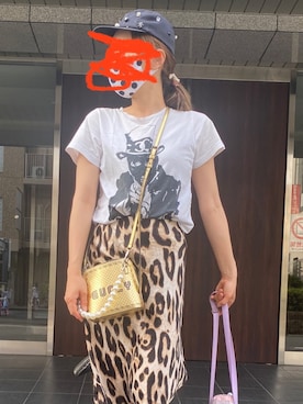 るくあさんのコーディネート