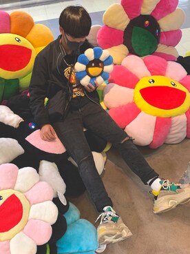  SSS【相互フォロー】さんのコーディネート