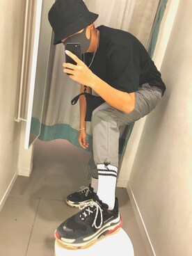  SSS【相互フォロー】さんのコーディネート