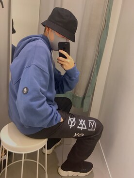  SSS【相互フォロー】さんのコーディネート