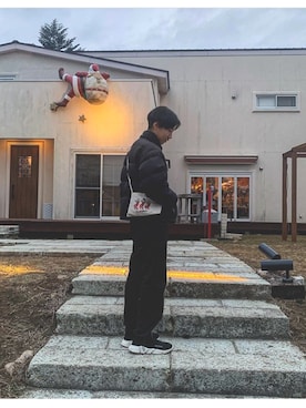  SSS【相互フォロー】さんのコーディネート