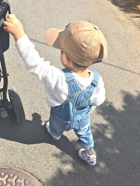 とぅっくんmamaさん（レディース・161cm）の春コーディネート