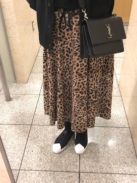 OOOkaさんのコーディネート