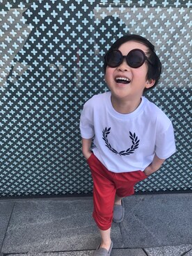 摩仙子さんのコーディネート