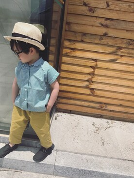 摩仙子さんのコーディネート