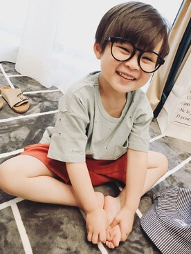 摩仙子さんのコーディネート