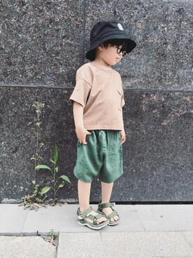 摩仙子さんのコーディネート