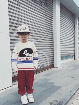 摩仙子さんのコーディネート