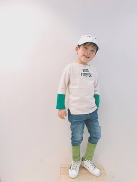 摩仙子さんのコーディネート