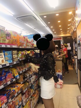 Lưu Hoài Thươngさんのコーディネート