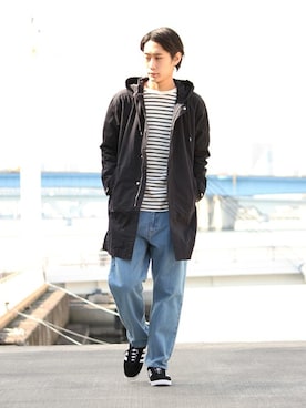 honmaさんのコーディネート