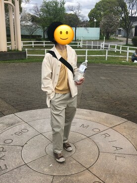 bluekeysさんのコーディネート