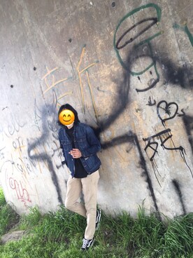 bluekeysさんのコーディネート