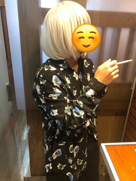 bluekeysさんのコーディネート