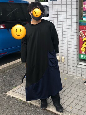 bluekeysさんのコーディネート