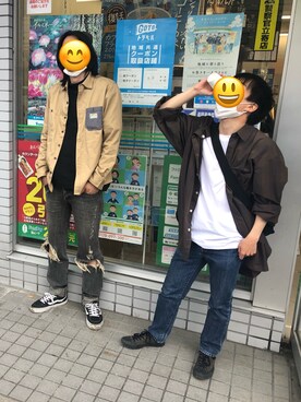 bluekeysさんのコーディネート