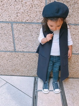 ri_jun🐼さんのコーディネート