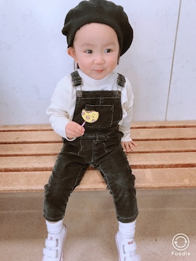 ri_jun🐼さんのコーディネート