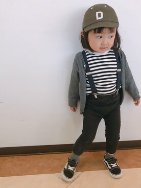 ri_jun🐼さんのコーディネート