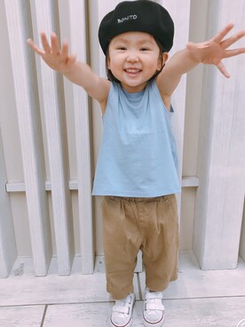 ri_jun🐼さんのコーディネート