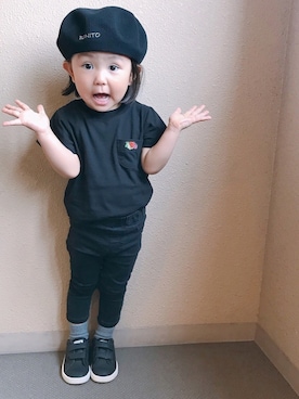 ri_jun🐼さんのコーディネート