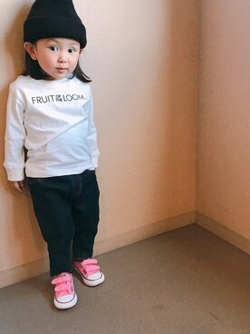 ri_jun🐼さんのコーディネート