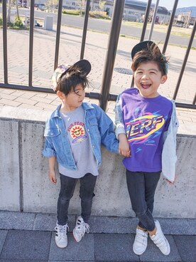 GOAMOさんのコーディネート