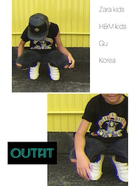 GOAMOさんのコーディネート