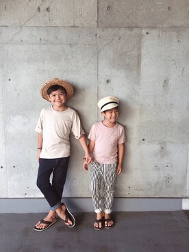 GOAMOさんのコーディネート