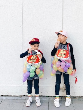 GOAMOさんのコーディネート