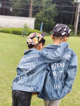 GOAMOさんのコーディネート