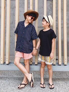 GOAMOさんのコーディネート